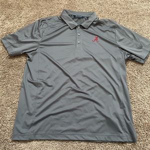 Alabama polo